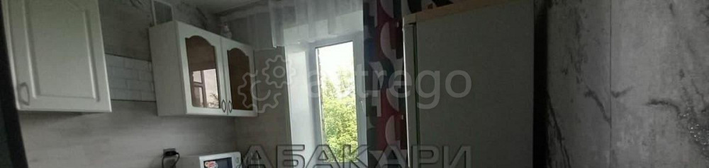2-комн. квартира, 47 м2, 3/5 эт. Красноярск - изображение 5