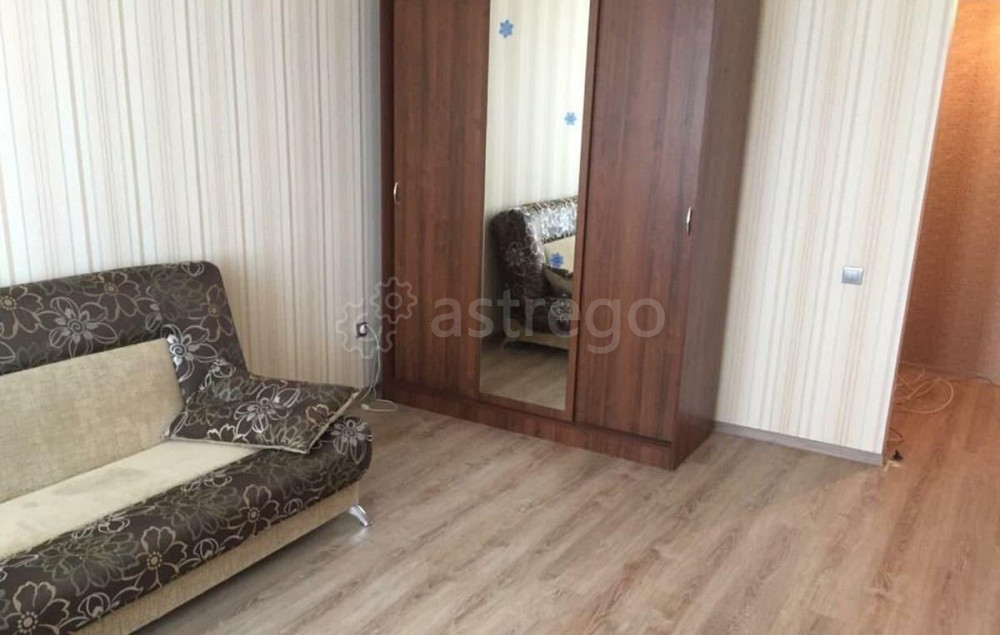 1-комн. квартира, 45 м2, 3/5 эт. Белгород - изображение 3