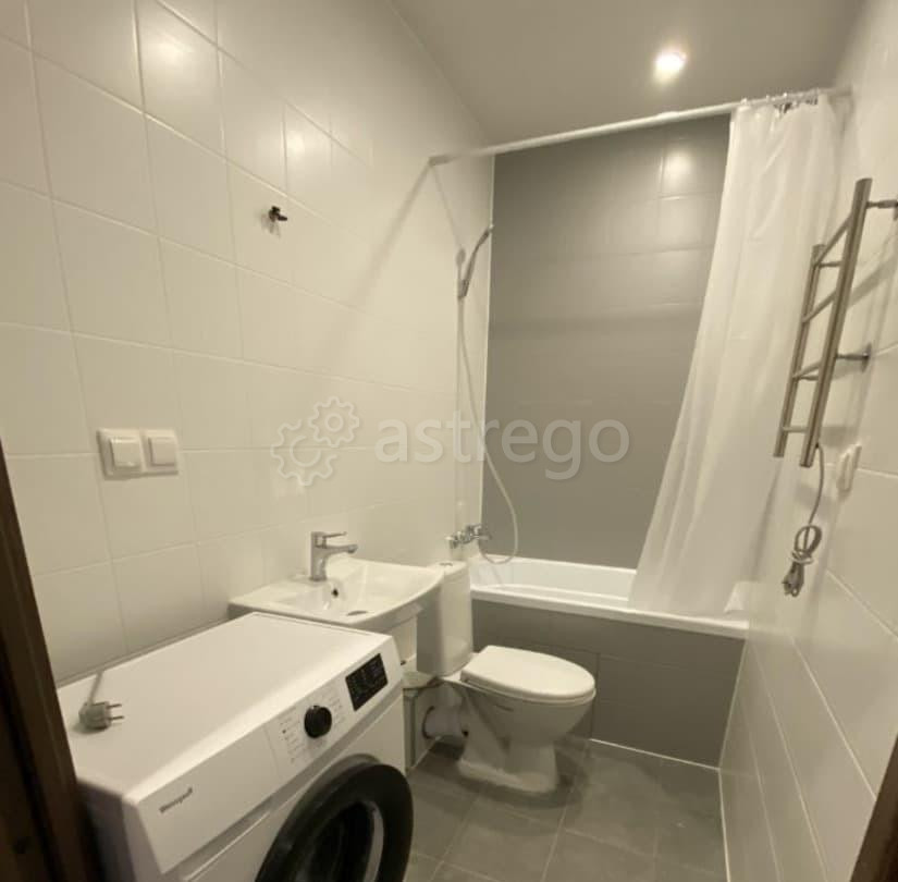 1-комн. квартира, 26 м2, 23/25 эт. Люберцы - изображение 5