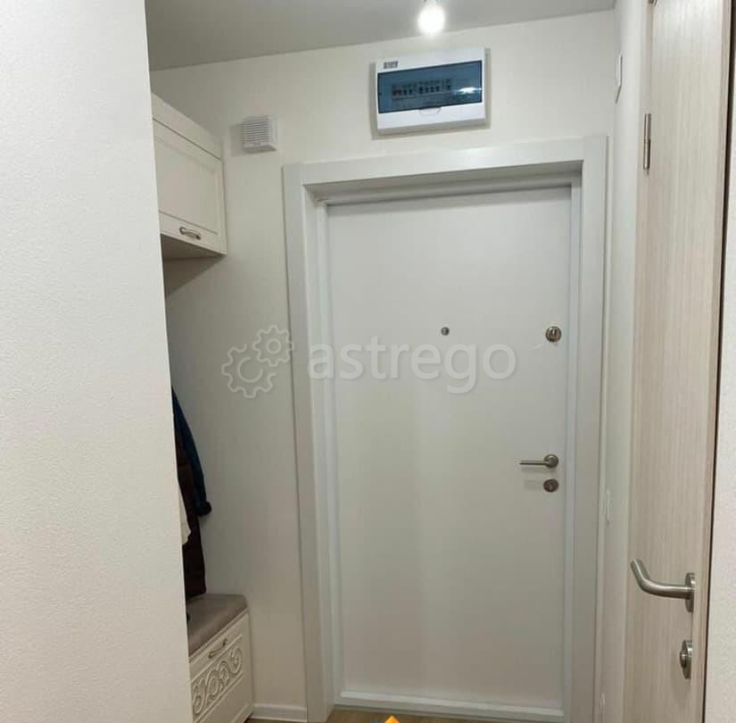 Студия, 32 м2, 13/25 эт. Москва - изображение 7