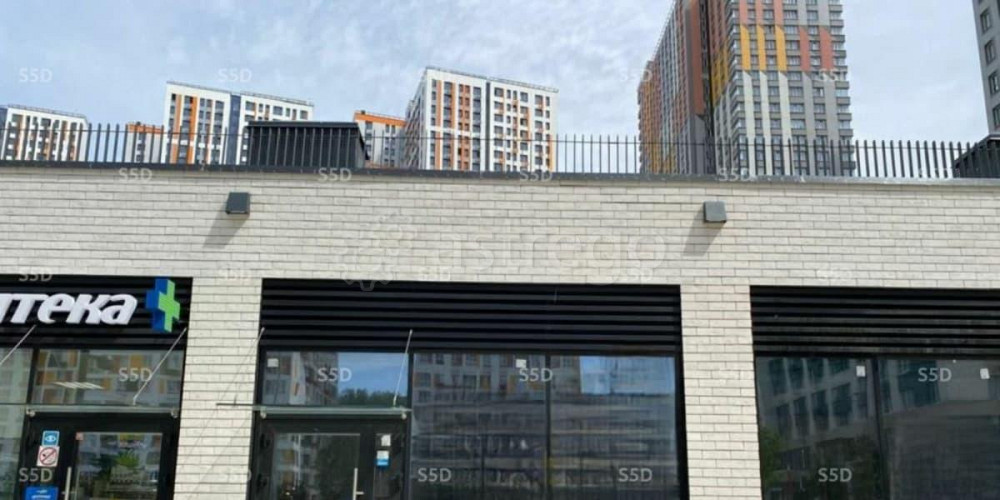 Готовый бизнес, 54.5 м2 Красногорск - изображение 7