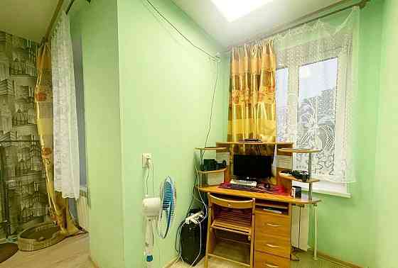 Студия, 30.3 м2, 1/5 эт. Белгород