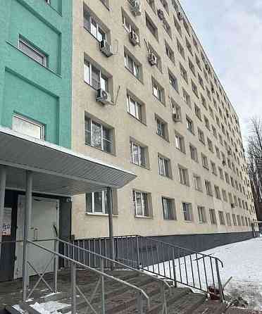 1-комн. квартира, 24 м2, 4/9 эт. Старый Оскол