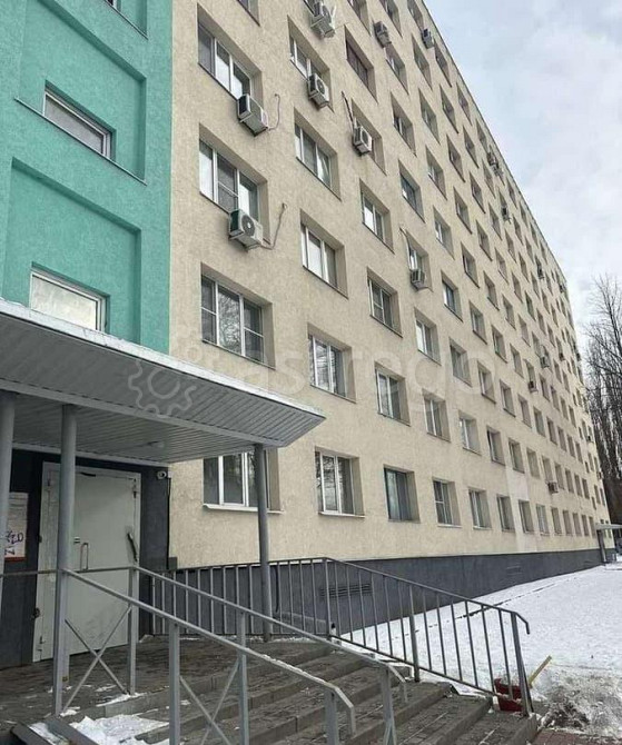 1-комн. квартира, 24 м2, 4/9 эт. Старый Оскол - изображение 1