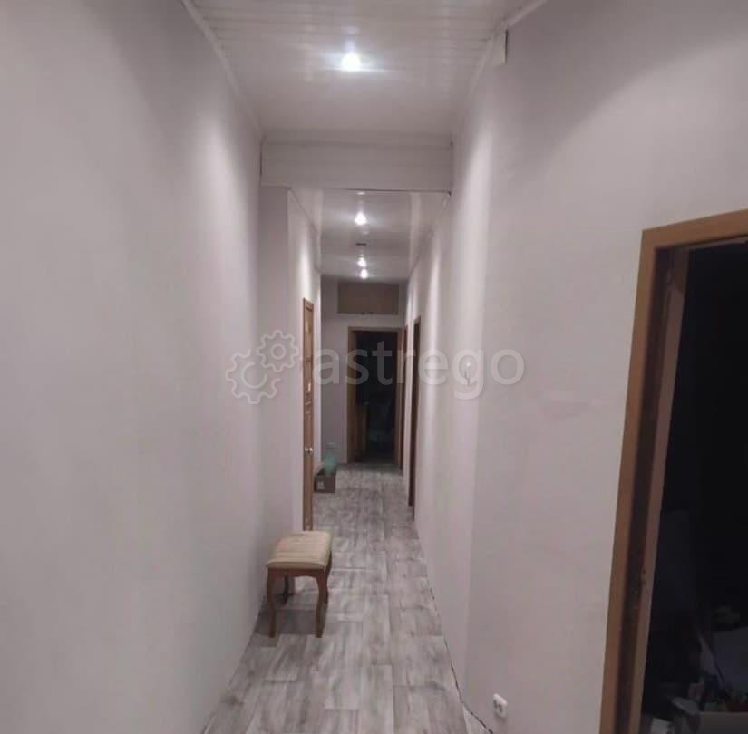 5-комн. квартира, 111.2 м2, 1/6 эт. Санкт-Петербург - изображение 3