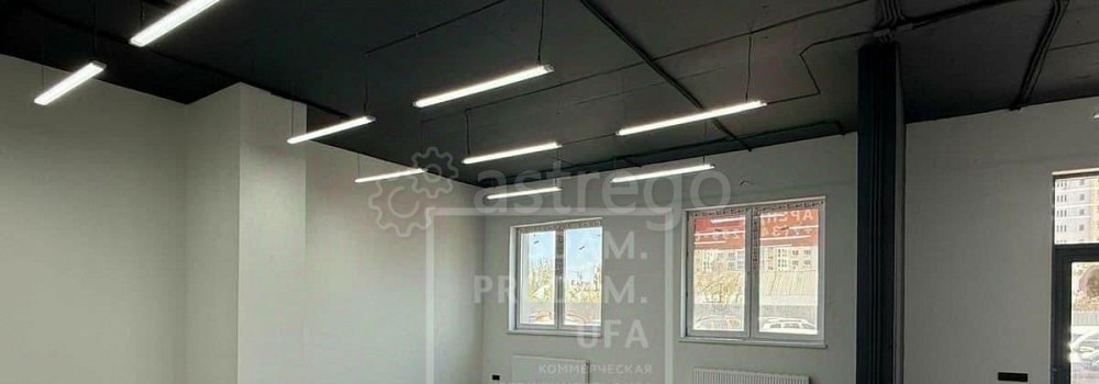 Торговое помещение, 70 м2 Уфа - изображение 5