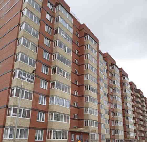 1-комн. квартира, 35.6 м2, 2/10 эт. Сосновоборск