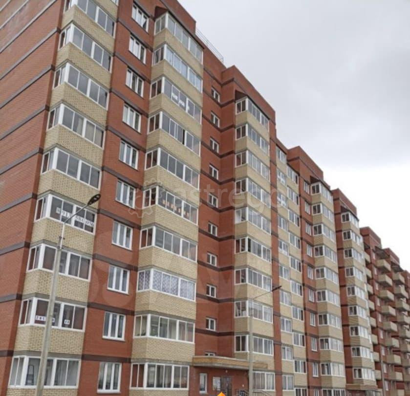 1-комн. квартира, 35.6 м2, 2/10 эт. Сосновоборск - изображение 2