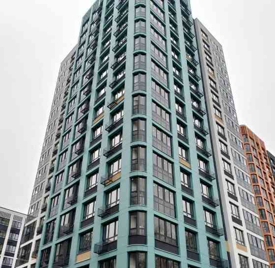 4-комн. квартира, 107 м2, 10/17 эт. Москва