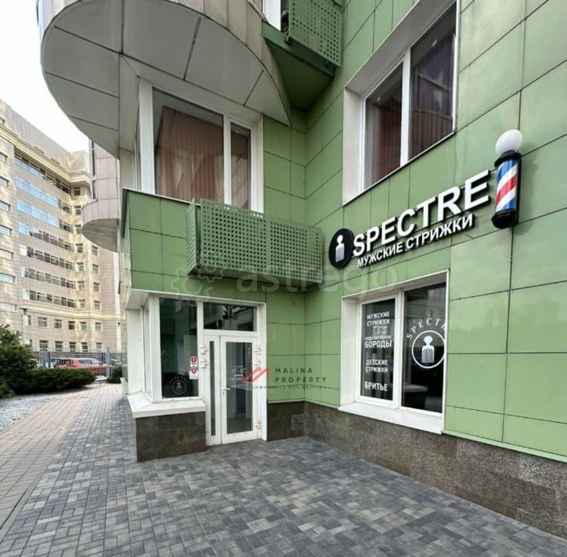 Торговое помещение, 450 м2 Москва - изображение 7