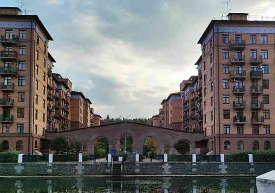 2-комн. квартира, 43.7 м2, 5/8 эт. Химки