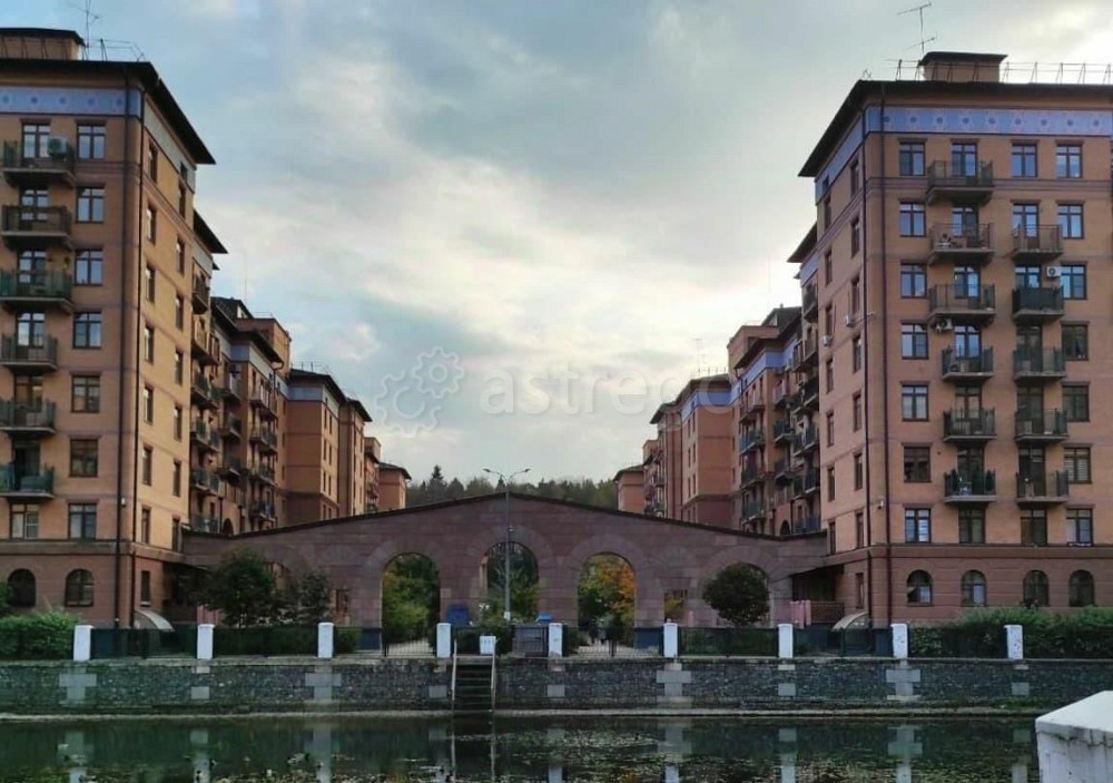 2-комн. квартира, 43.7 м2, 5/8 эт. Химки - изображение 1