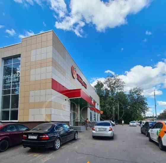 Готовый бизнес, 1527 м2 Лыткарино