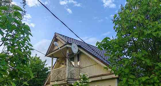 Дом, 151 м2, 15.6 сотки, 2 эт. Санкт-Петербург