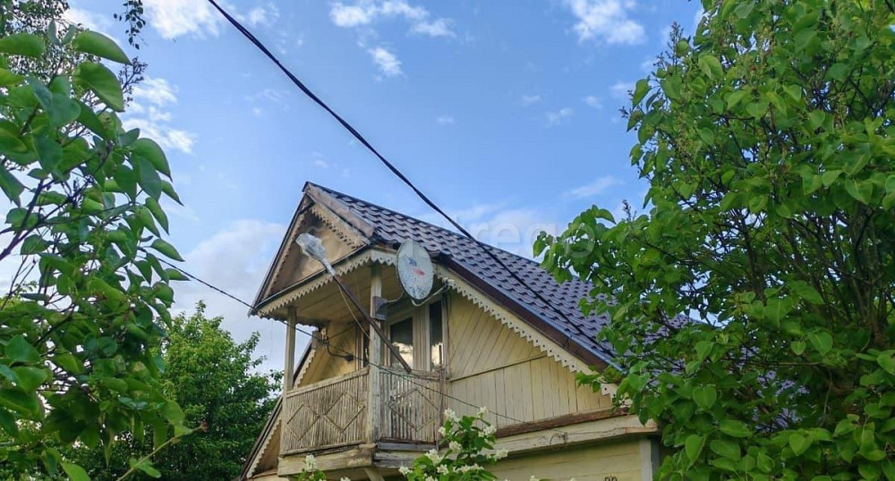Дом, 151 м2, 15.6 сотки, 2 эт. Санкт-Петербург - изображение 1