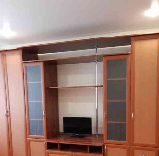 1-комн. квартира, 30 м2, 4/5 эт. Архангельск