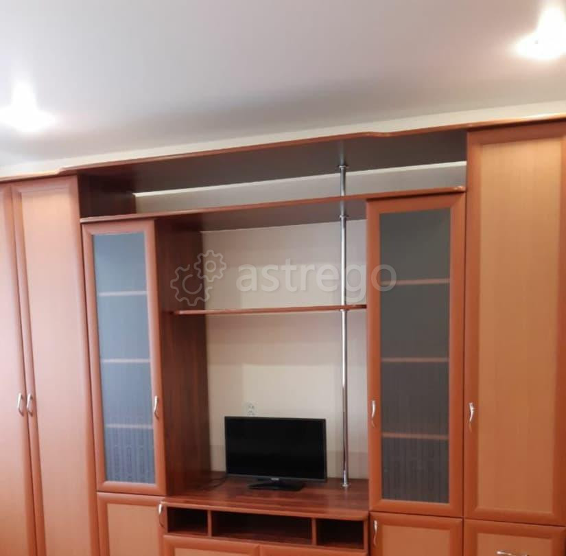 1-комн. квартира, 30 м2, 4/5 эт. Архангельск - изображение 6