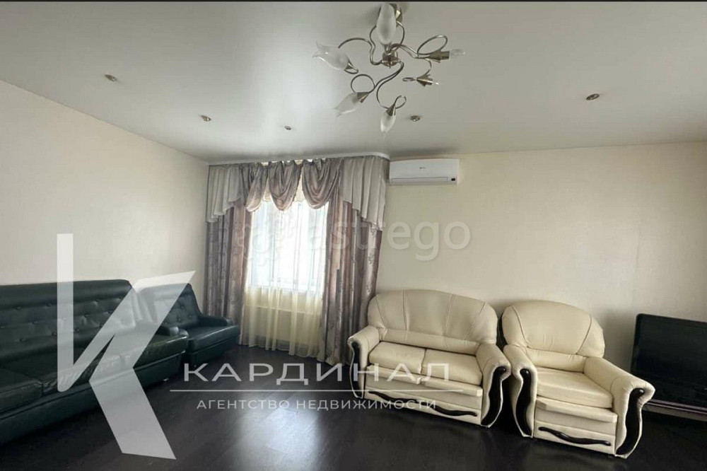 2-комн. квартира, 65 м2, 5/14 эт. Старый Оскол - изображение 6