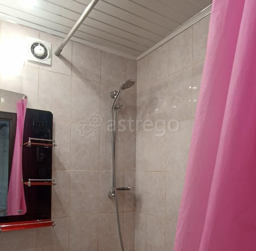 3-комн. квартира, 59.9 м2, 8/9 эт. Бийск - изображение 6