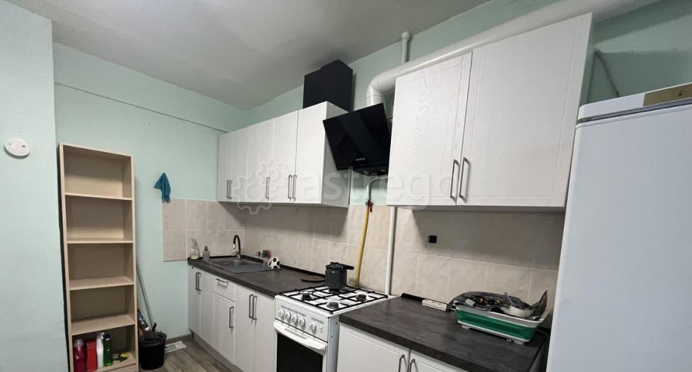 Комната, 18 м2, 11/14 эт. Москва - изображение 2