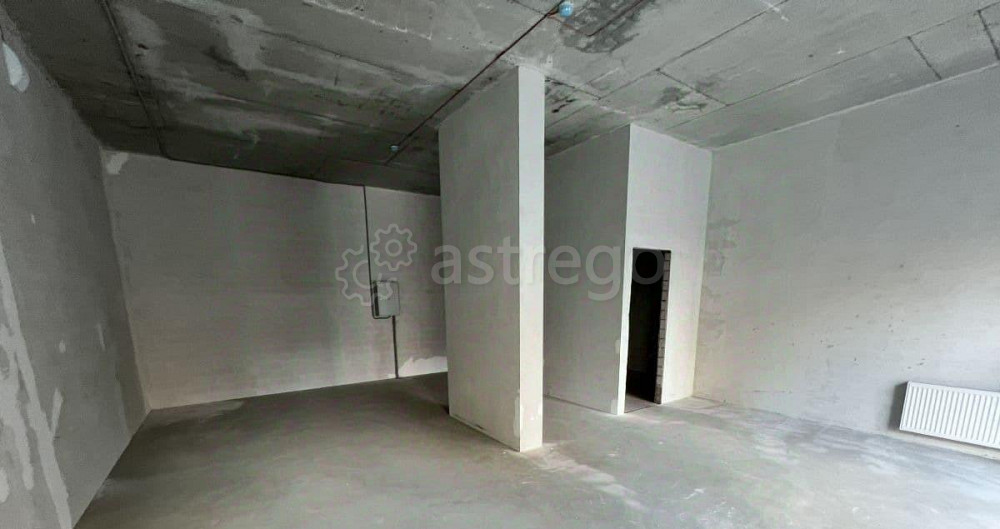 Свободного назначения, 52 м2 Барнаул - изображение 4