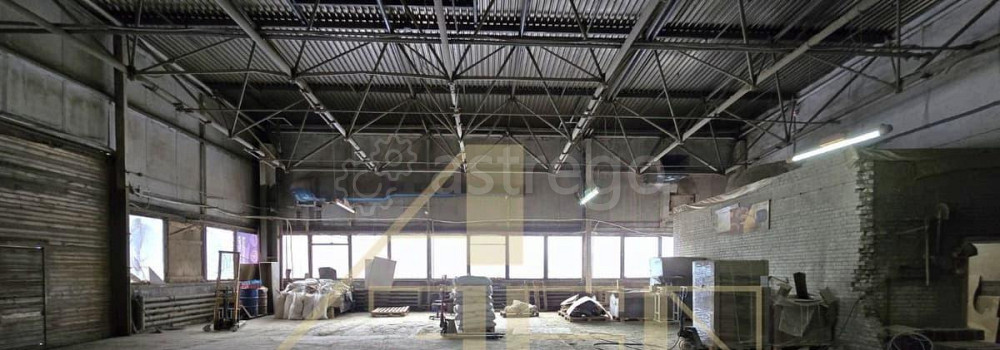 Производственное, 403 м2 Санкт-Петербург - изображение 5