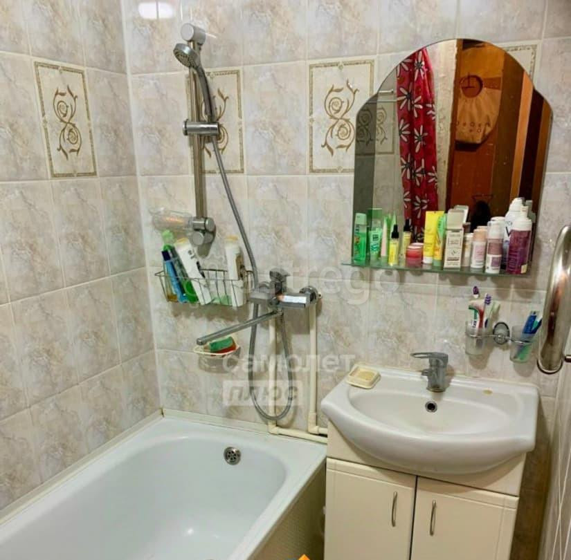 2-комн. квартира, 41.9 м2, 2/5 эт. Мелеуз - изображение 6