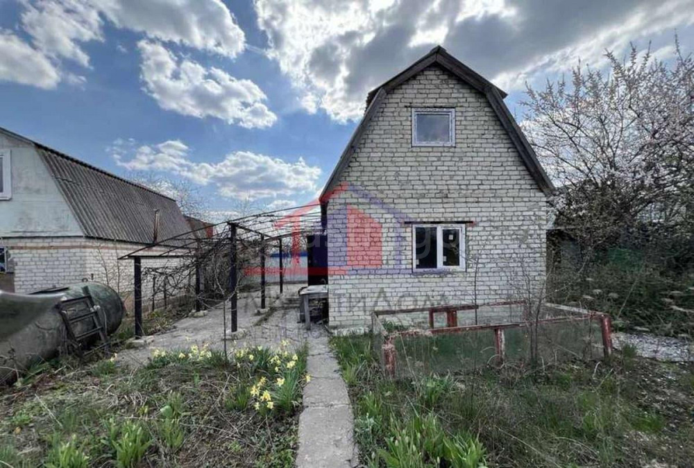 Дача, 30.5 м2, 5 соток, 1 эт. Старый Оскол - изображение 8