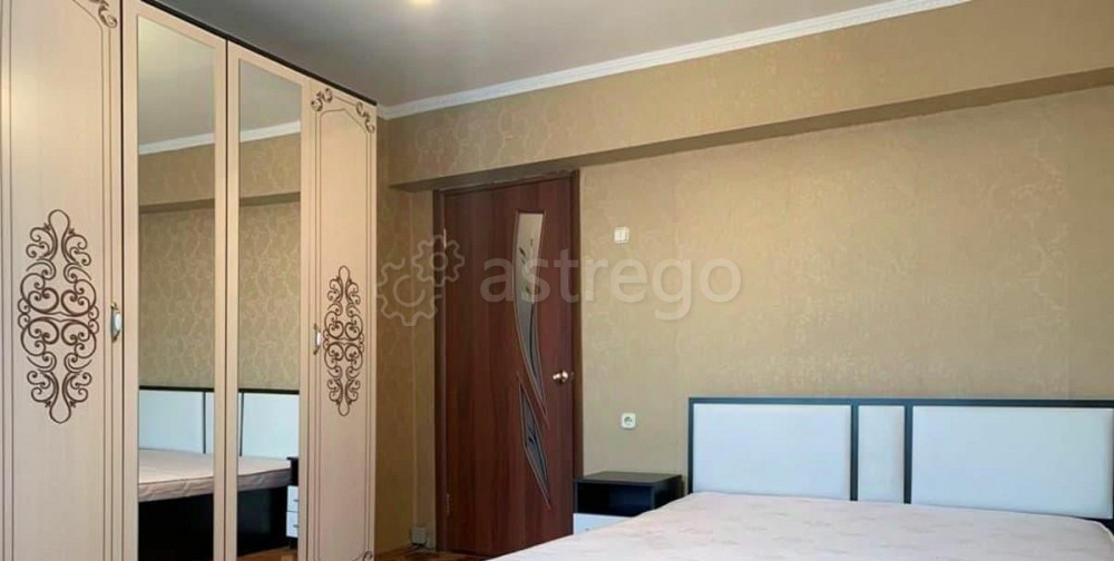 Комната, 20 м2, 7/9 эт. Москва - изображение 6