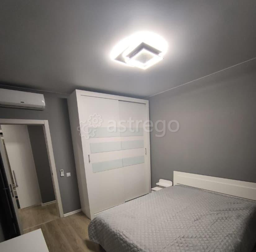 3-комн. квартира, 54 м2, 16/22 эт. Люберцы - изображение 3