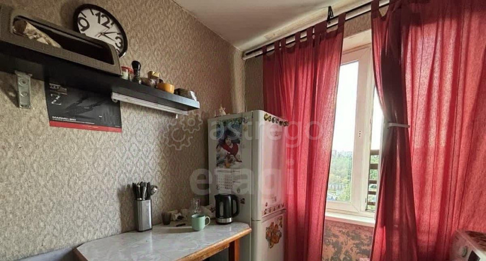 Комната, 10.6 м2, 9/9 эт. Москва - изображение 6