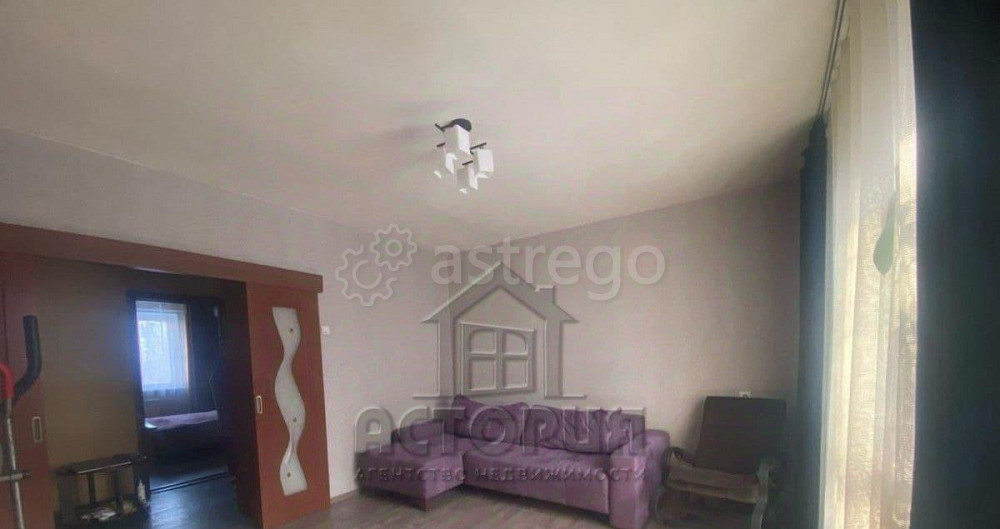 4-комн. квартира, 80.4 м2, 2/5 эт. Красноярск - изображение 1