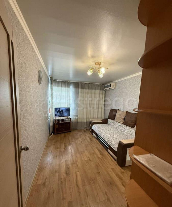 2-комн. квартира, 31.5 м2, 5/5 эт. Благовещенск - изображение 3