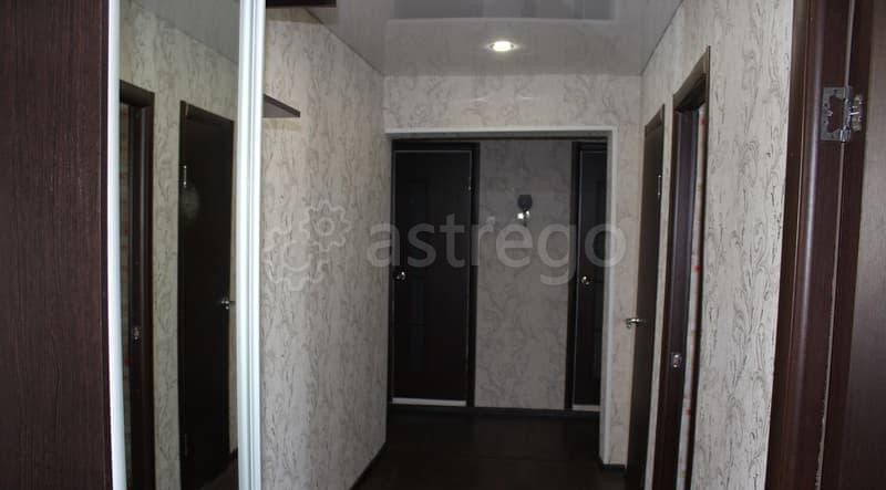 3-комн. квартира, 65 м2, 4/5 эт. Туймазы - изображение 5