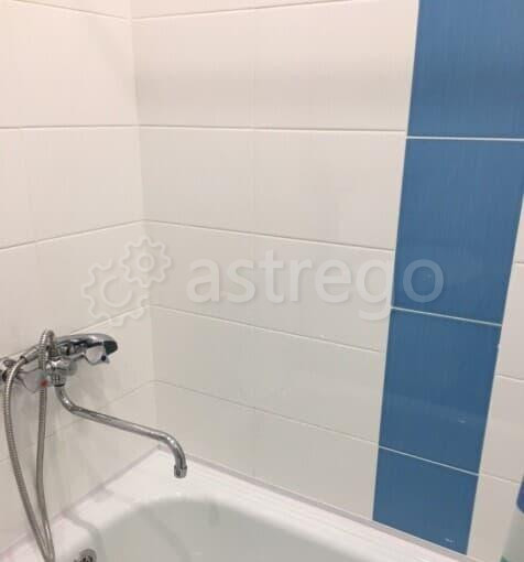 2-комн. квартира, 60 м2, 3/16 эт. Москва - изображение 7