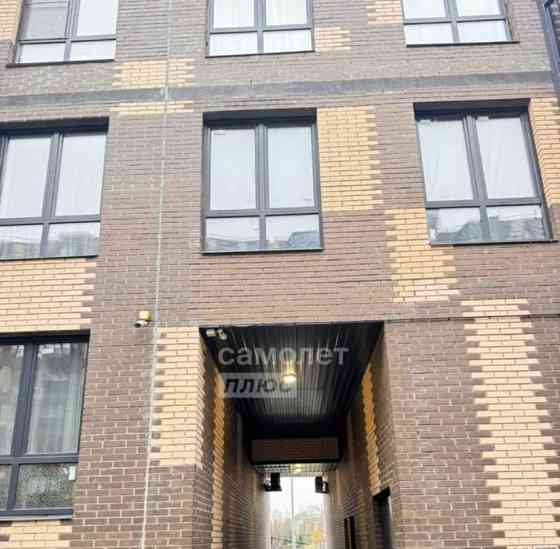 2-комн. квартира, 51.3 м2, 1/9 эт. Апрелевка