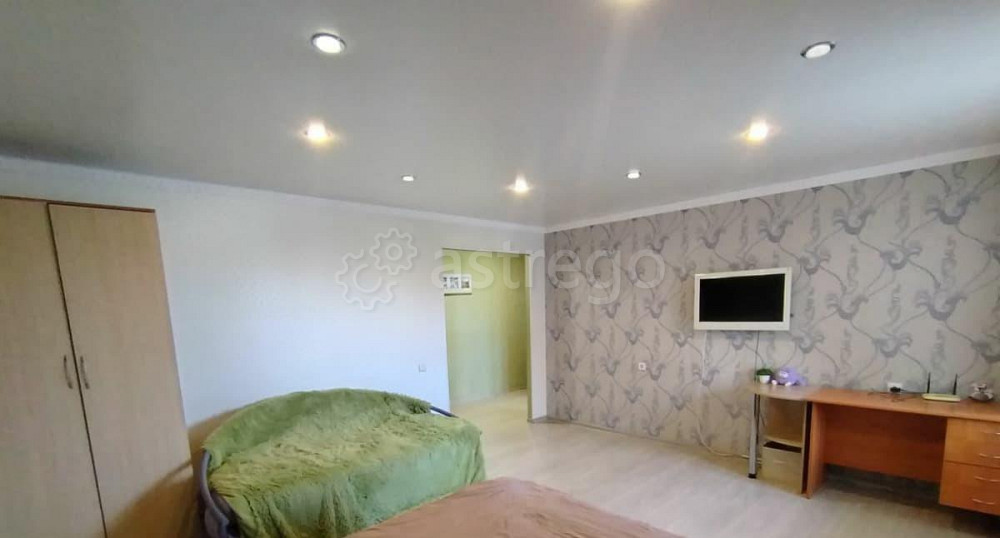 1-комн. квартира, 48 м2, 3/10 эт. Туймазы - изображение 4