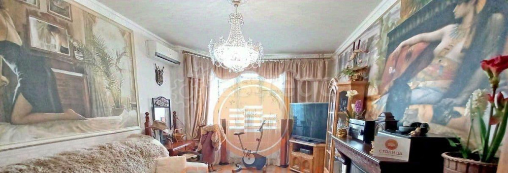 Комната, 18 м2, 4/17 эт. Москва - изображение 2