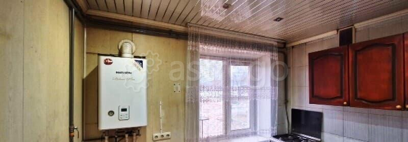 2-комн. квартира, 41 м2, 1/2 эт. Щёлково - изображение 1