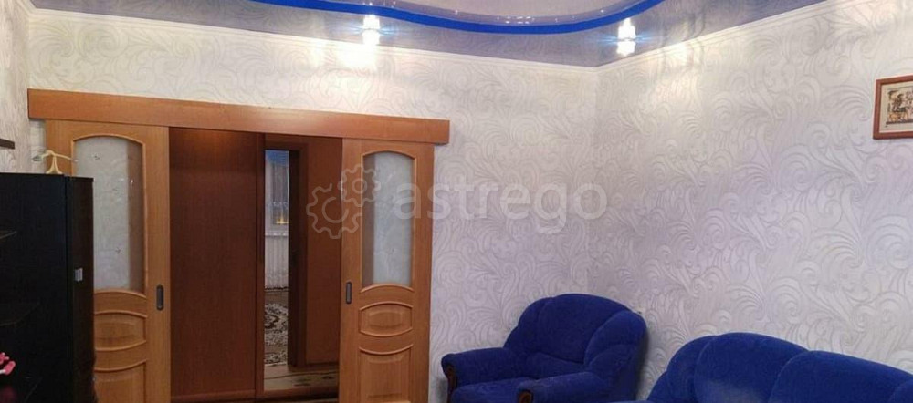 3-комн. квартира, 63 м2, 4/9 эт. Старый Оскол - изображение 8