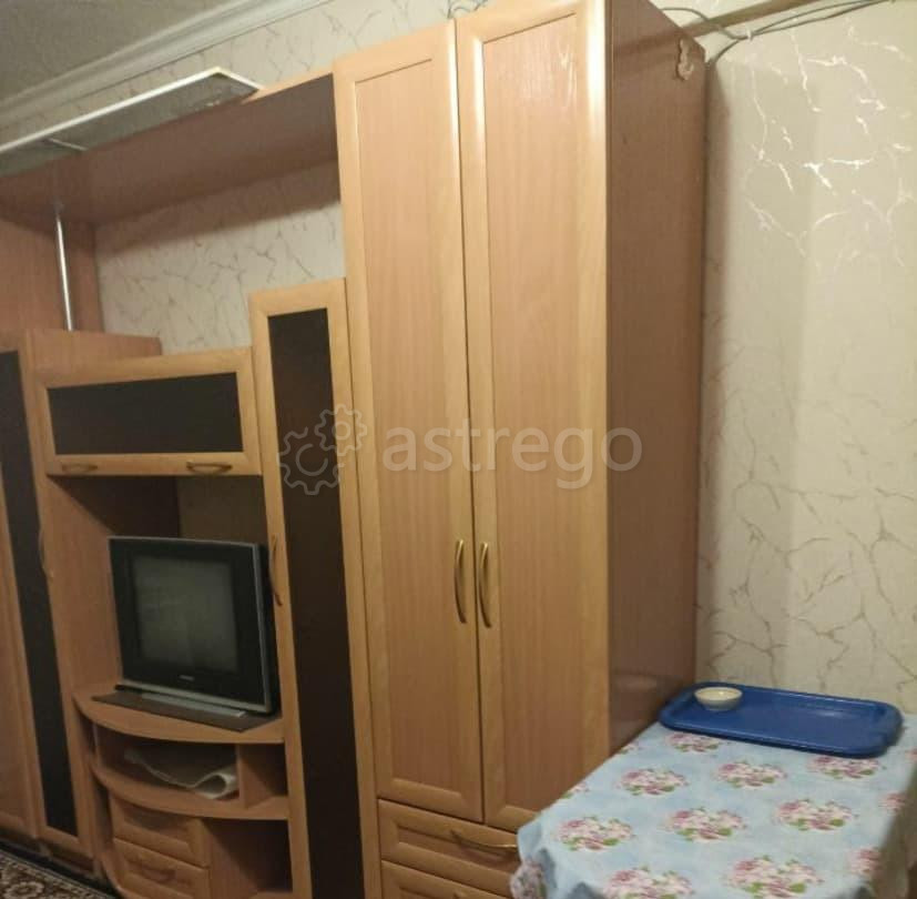 Комната, 12 м2, 3/6 эт. Красноярск - изображение 6
