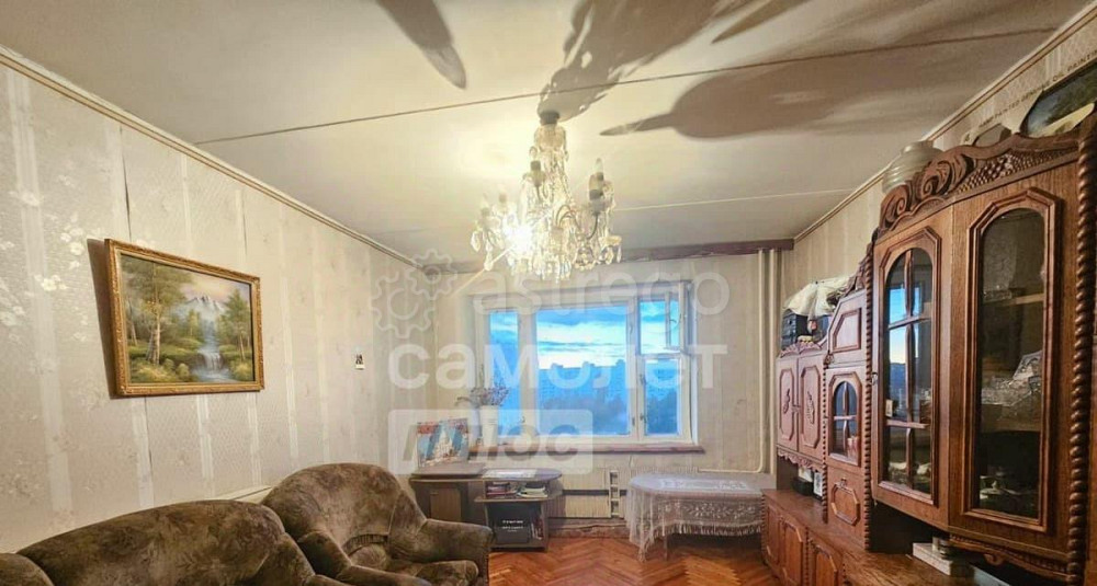 3-комн. квартира, 64.5 м2, 9/9 эт. Одинцово - изображение 2