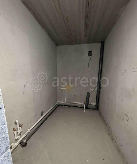 2-комн. квартира, 45 м2, 3/3 эт. Разумное - изображение 3