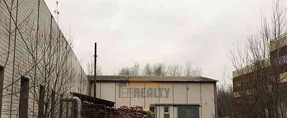 Производственное, 2800 м2 Электроугли