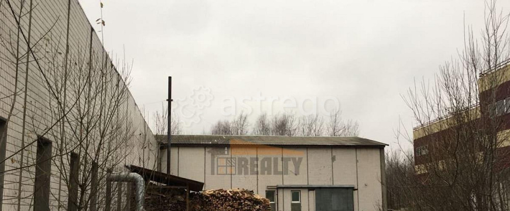 Производственное, 2800 м2 Электроугли - изображение 2