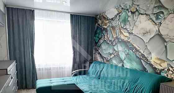 2-комн. квартира, 51 м2, 5/5 эт. Рубцовск