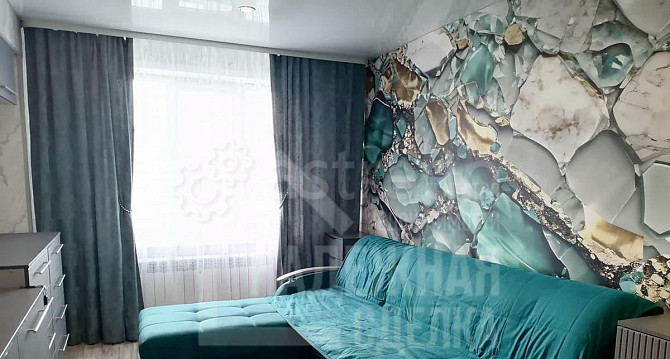 2-комн. квартира, 51 м2, 5/5 эт. Рубцовск - изображение 2