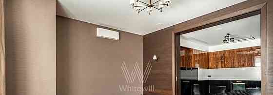 4-комн. квартира, 260 м2, 5/7 эт. Москва