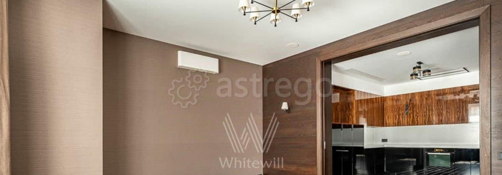 4-комн. квартира, 260 м2, 5/7 эт. Москва - изображение 5
