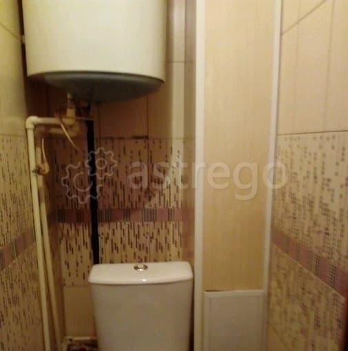 1-комн. квартира, 35 м2, 3/6 эт. Санкт-Петербург - изображение 6